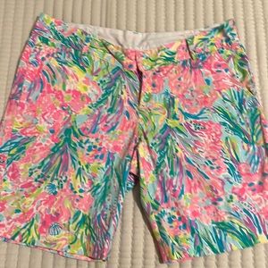 Lilly shorts